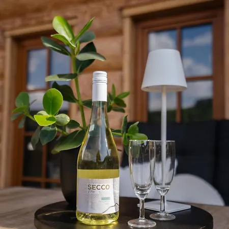 Eifelblockhaus Rieden (Mayen-Koblenz)