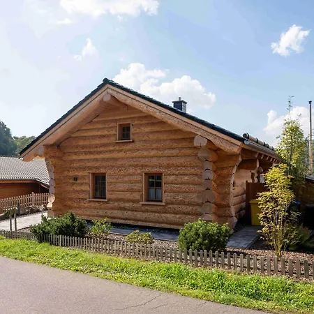 Eifelblockhaus * Rieden (Mayen-Koblenz)