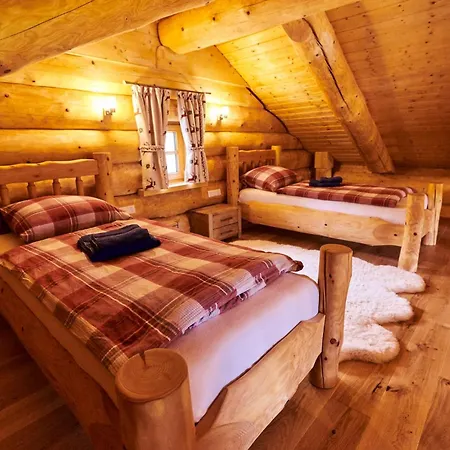 Eifelblockhaus Rieden (Mayen-Koblenz)