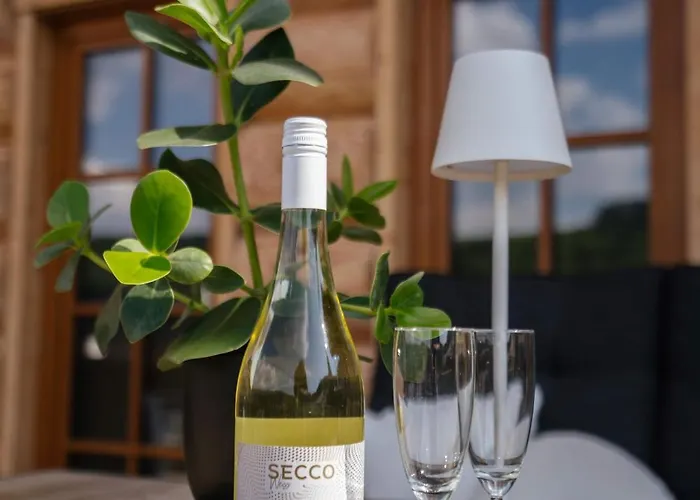 Eifelblockhaus Rieden