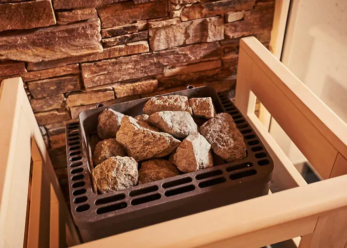 Eifelblockhaus 別荘