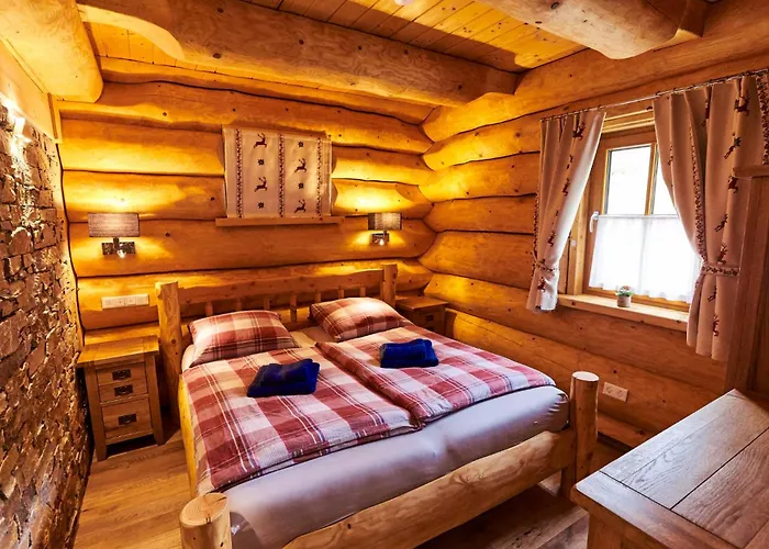 別荘 Eifelblockhaus